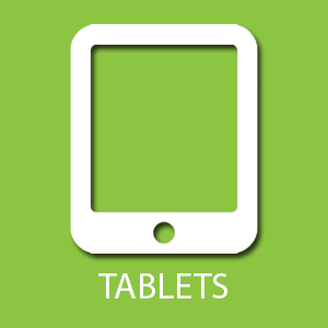 tablets